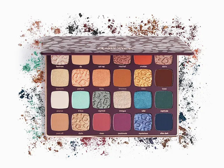 TARTE™  Maneater™ Nightfall Eyeshadow Palette