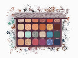 TARTE™  Maneater™ Nightfall Eyeshadow Palette