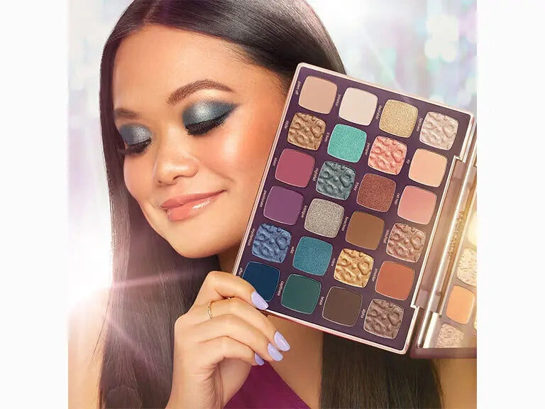 TARTE™  Maneater™ Nightfall Eyeshadow Palette