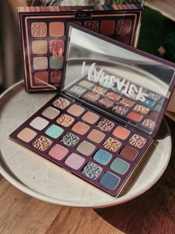TARTE™  Maneater™ Nightfall Eyeshadow Palette