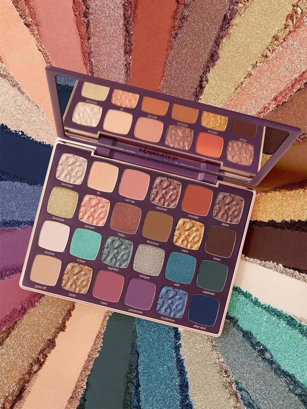 TARTE™  Maneater™ Nightfall Eyeshadow Palette