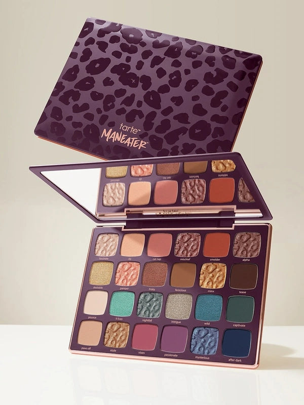 TARTE™  Maneater™ Nightfall Eyeshadow Palette