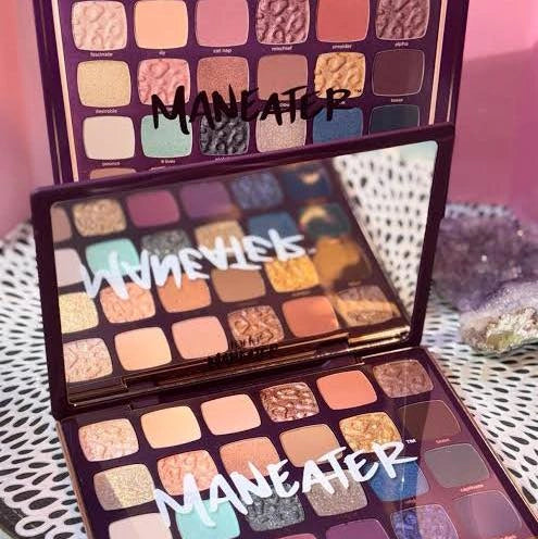 TARTE™  Maneater™ Nightfall Eyeshadow Palette