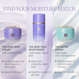 Tatcha The Water Cream 15 ml