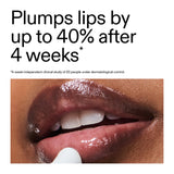 The INKEY List Tripeptide Plumping Lip Balm – Clear Lip Balm (10ml)