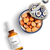 The Ordinary 100% Cold-Pressed Argan Oil