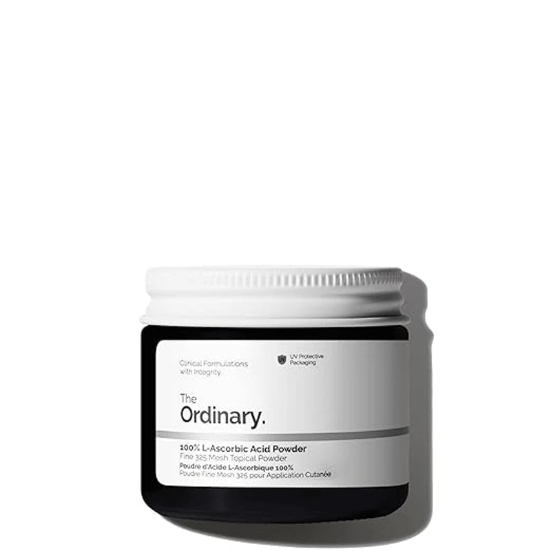 The Ordinary - 100% L-Ascorbic Acid Powder