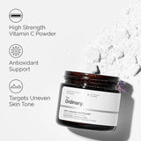 The Ordinary - 100% L-Ascorbic Acid Powder