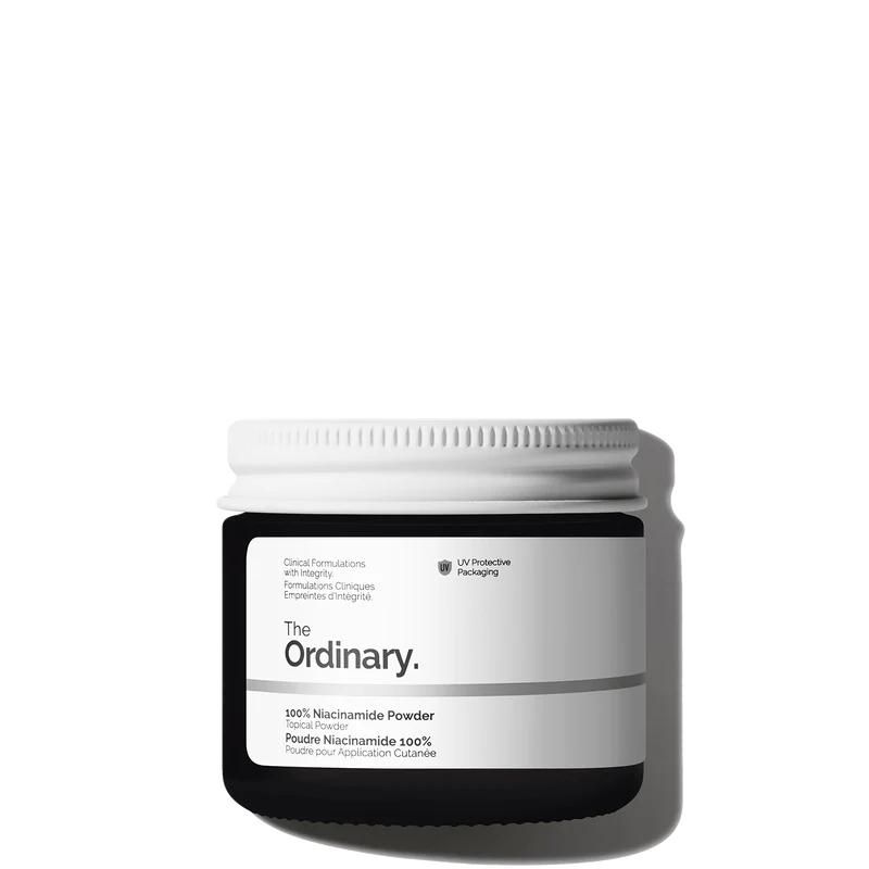 The Ordinary 100% Niacinamide Powder