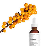 The Ordinary 100% Organic Virgin Sea-Buckthorn Fruit Oil