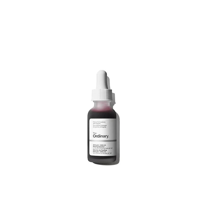The ordinary AHA/BHA Peeling Solution