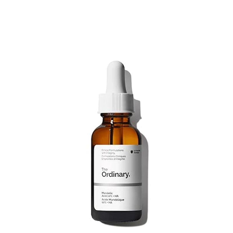 The Ordinary Mandelic Acid 10% + HA