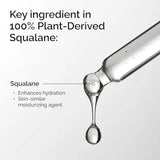 The Ordinary 100% Plant-Derived Squalane