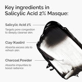 The Ordinary Salicylic Acid 2% Masque