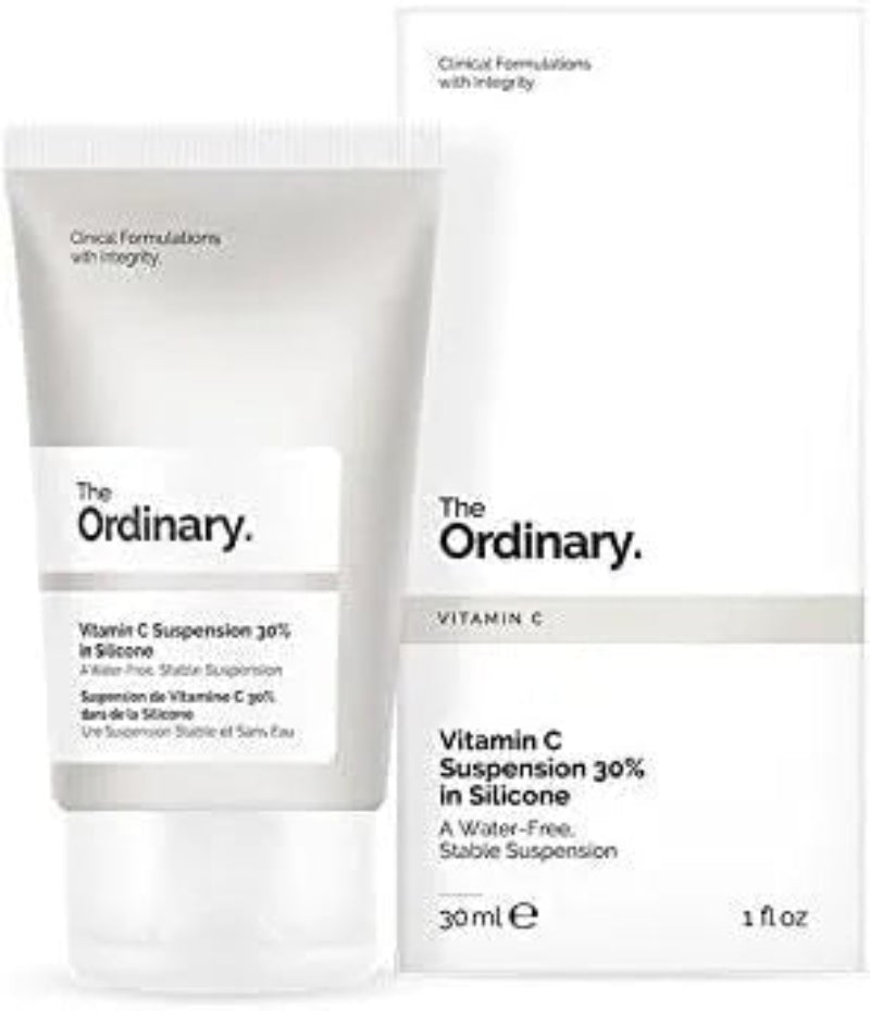 The Ordinary Vitamin C Suspension 30% in Silicone