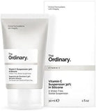 The Ordinary Vitamin C Suspension 30% in Silicone