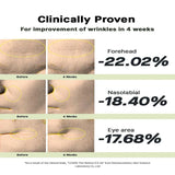 COSRX The Retinol 0.5 Oil Super Vitamin E + Squalane