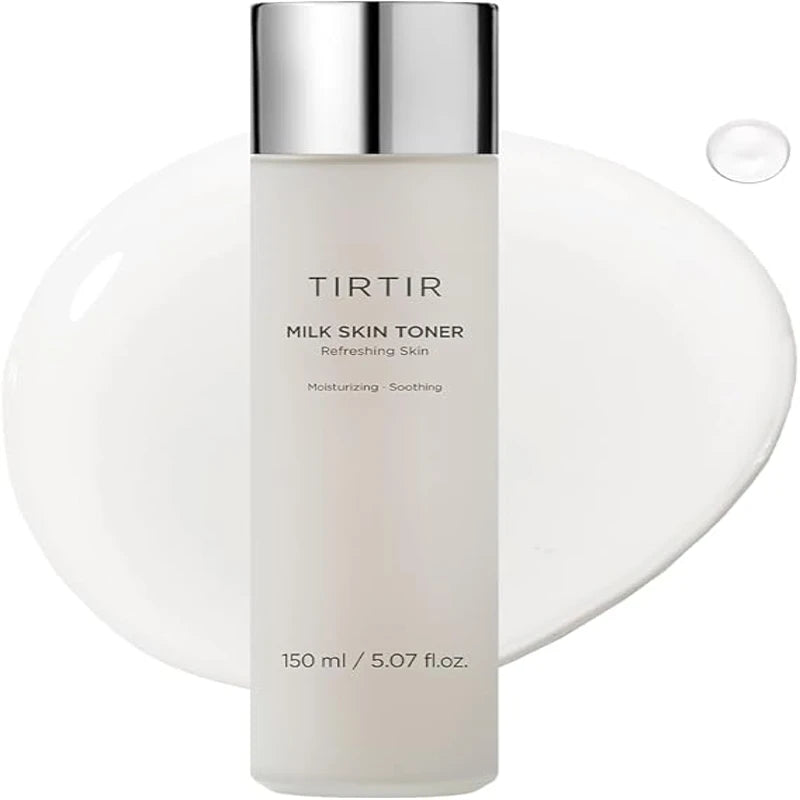 TIRTIR Milk Skin Toner