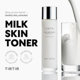 TIRTIR Milk Skin Toner