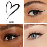 Too Faced  Better Than Sex Easy Glide Waterproof Liquid Eyeliner