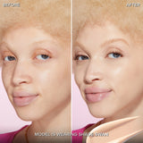 Too Faced Born This Way Undetectable Medium-to-Full Coverage Oil-Free Foundation