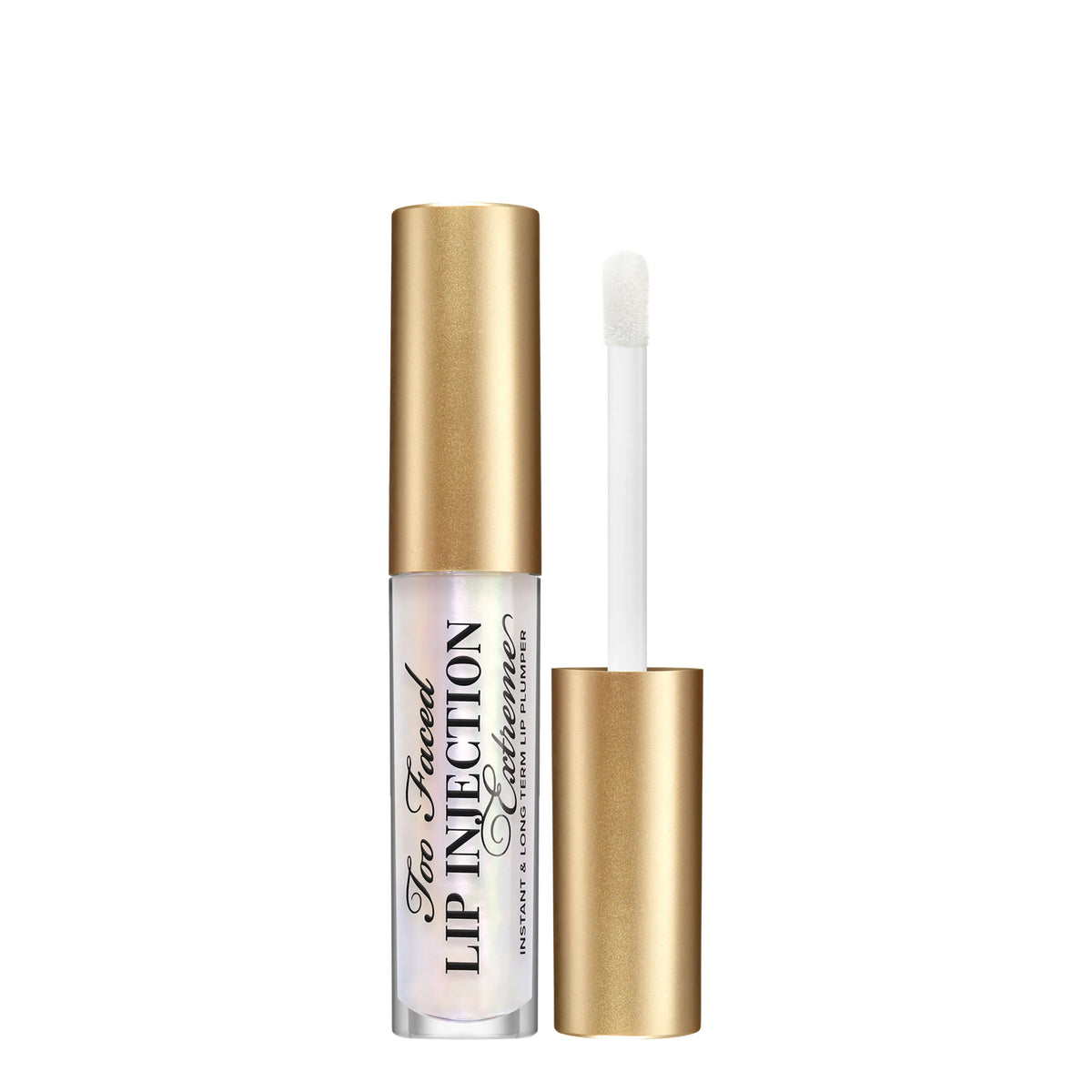 Too Faced Travel Size Lip Injection Extreme Lip Plumper