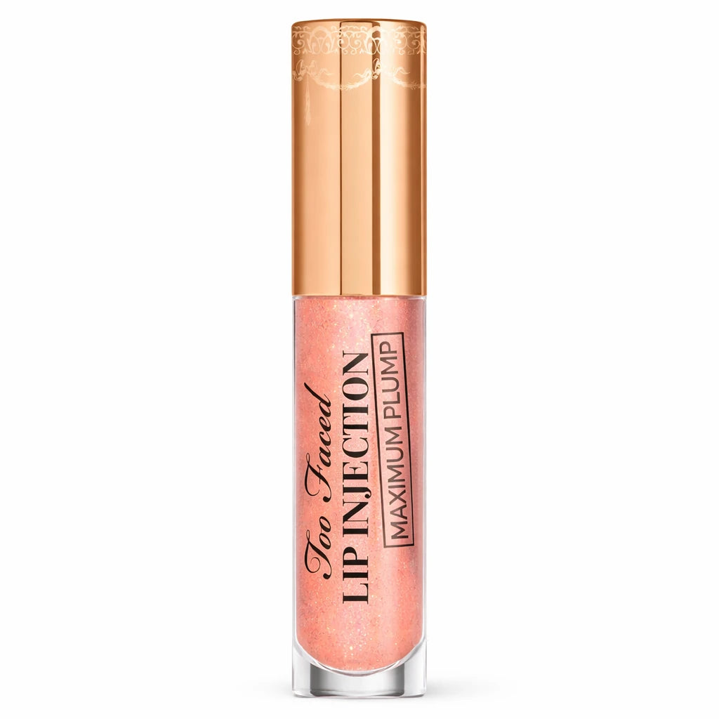 Too Faced Travel Size Lip Injection Extreme Lip Plumper