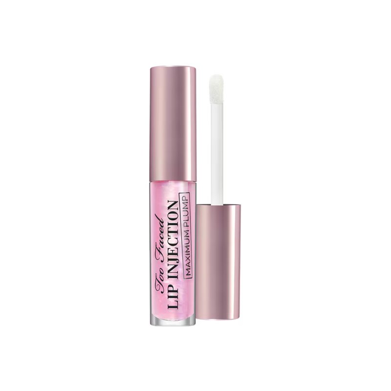 Too Faced  Lip Injection Extreme Lip Plumper Travel Size