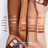 Too Faced  Mini Born This Way Complexion-Inspired Eyeshadow Palette