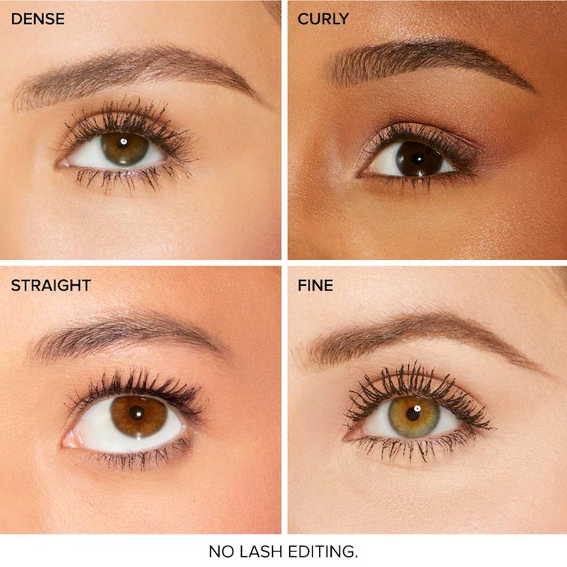 Too Faced  Naturally Better Than Sex Lengthening and Volumizing Mascara