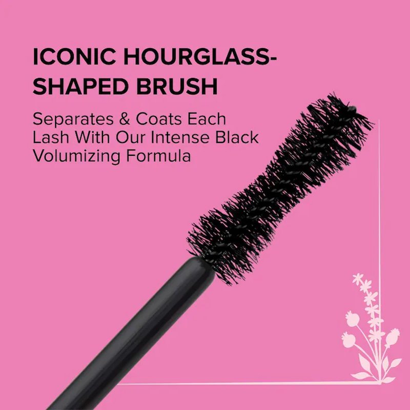 Too Faced  Naturally Better Than Sex Lengthening and Volumizing Mascara