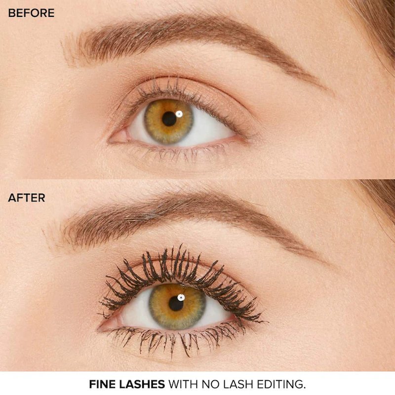 Too Faced  Naturally Better Than Sex Lengthening and Volumizing Mascara