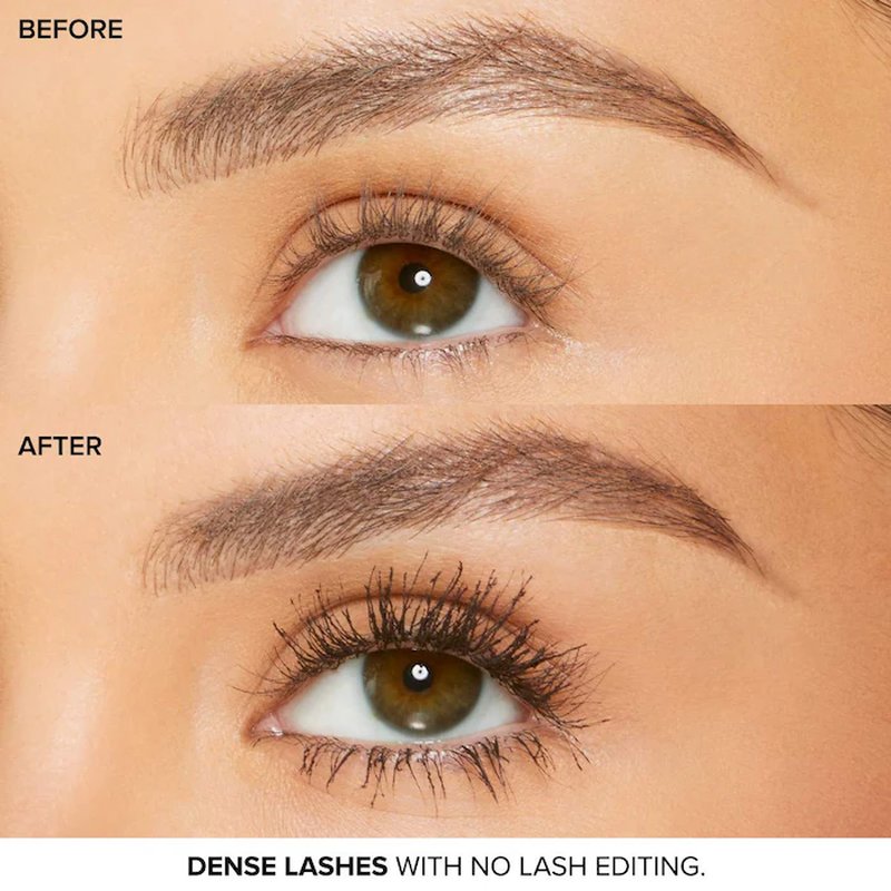 Too Faced  Naturally Better Than Sex Lengthening and Volumizing Mascara