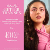 Too Faced  Naturally Better Than Sex Lengthening and Volumizing Mascara