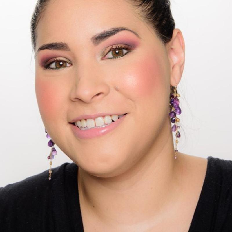 Papa Don't Peach TOO FACED SWEET PEACH BLUSH