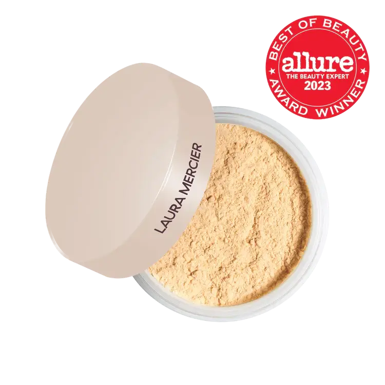 Laura Mercier  Ultra-Blur Talc-Free Longwearing Translucent Loose Setting Powder