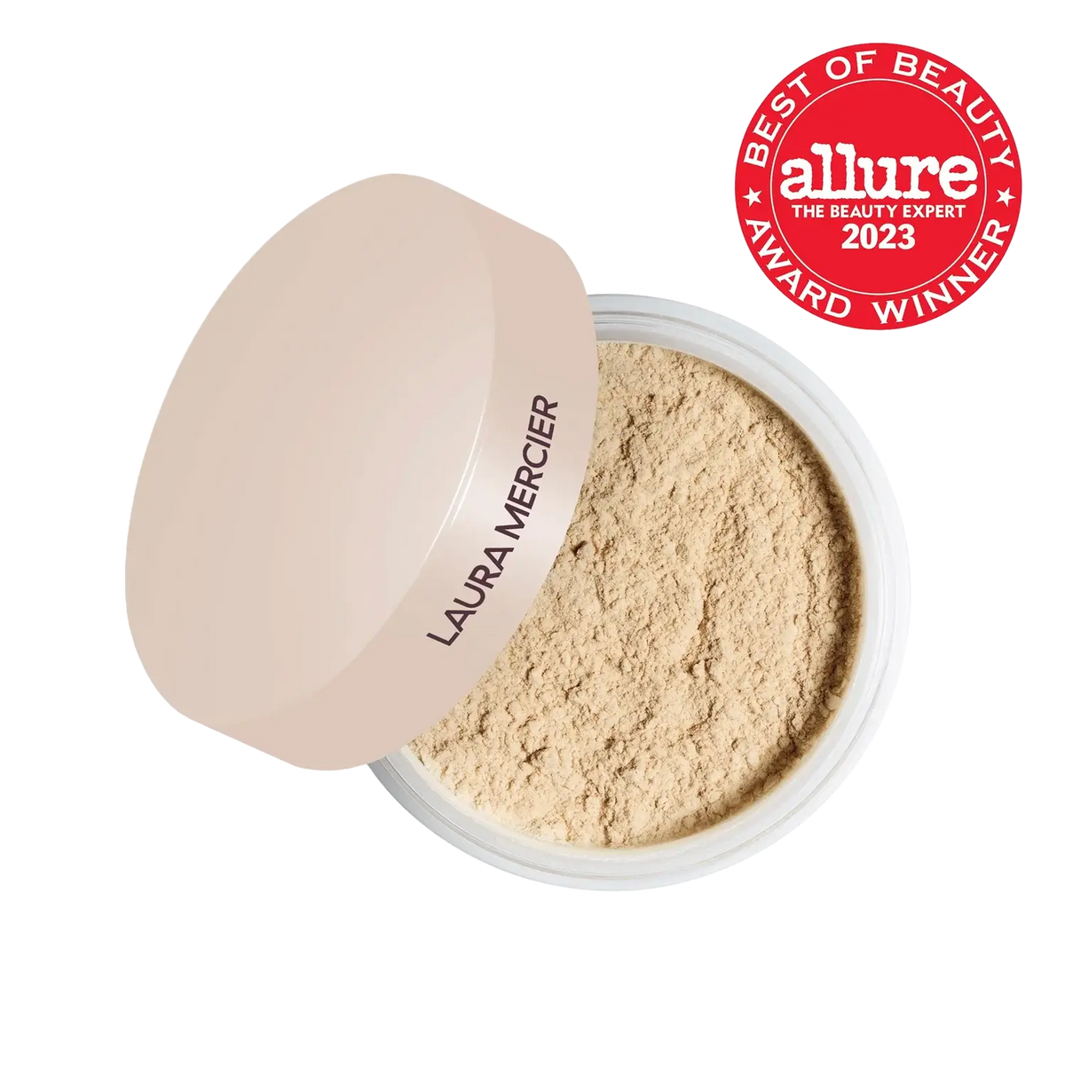Laura Mercier  Ultra-Blur Talc-Free Longwearing Translucent Loose Setting Powder