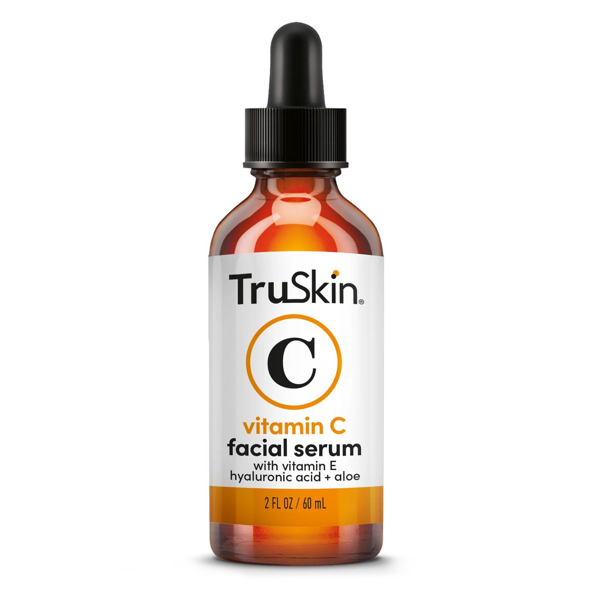 Truskin Vitamin C Serum Facia serum