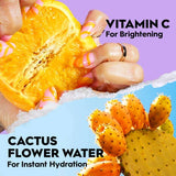 Urban Decay All Nighter Vitamin C Setting Spray