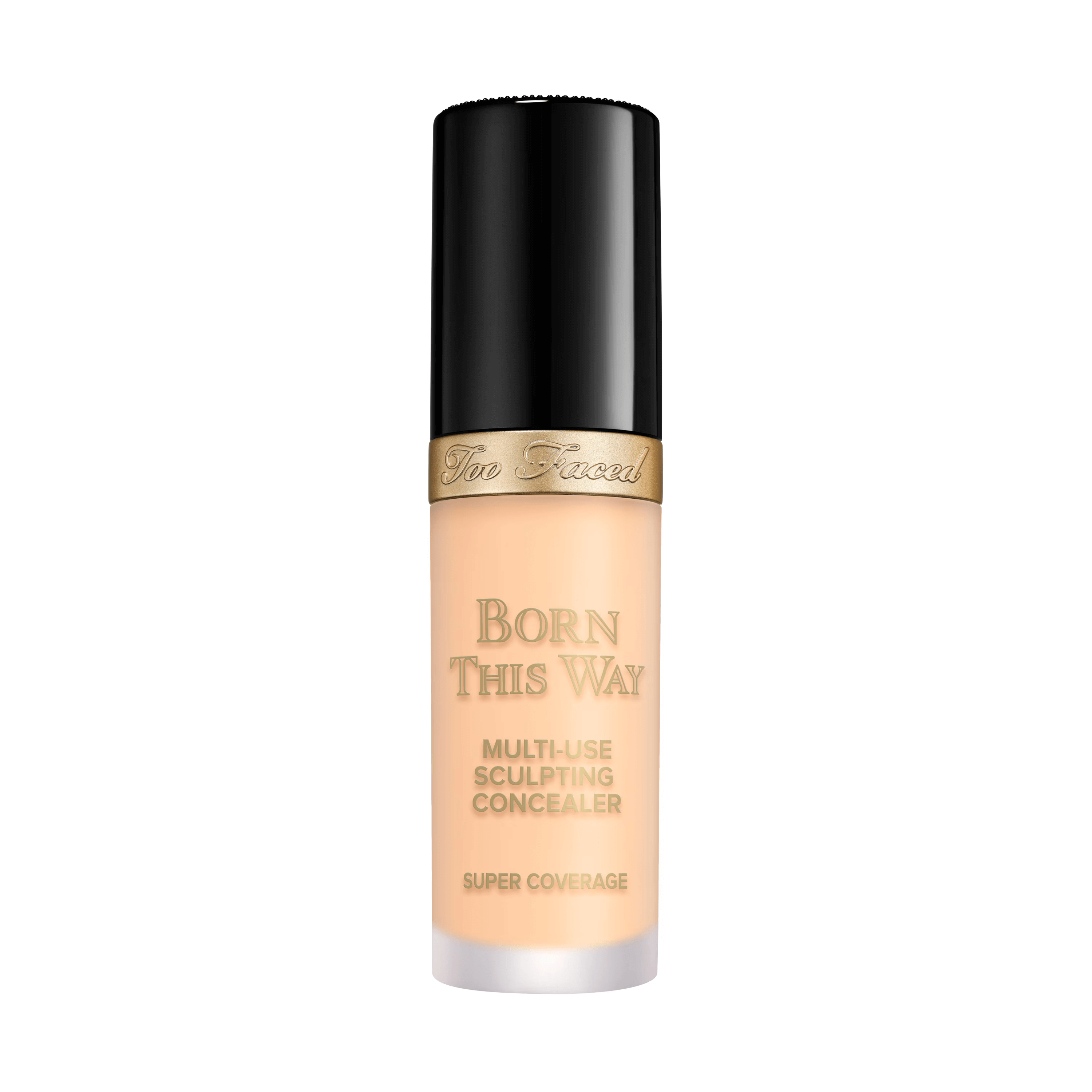 Too Faced Born This Way Super Coverage Multi-Use Sculpting Concealer