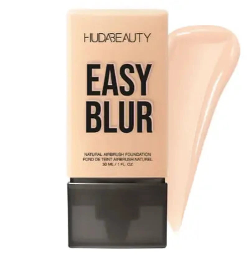 Huda Beauty Easy Blur Foundation