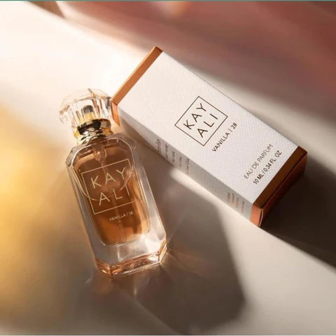 Kayali Vanilla | 28 Eau De Parfum – 10ml