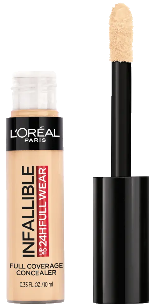 Loreal Infallible Full Wear Concealer up to 24H Full Coverage