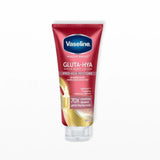 Vaseline Gluta-Hya Serum Lotion Pro-Age Restore