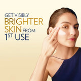 Vaseline Gluta-Hya Serum Burst UV Lotion - Flawless Bright