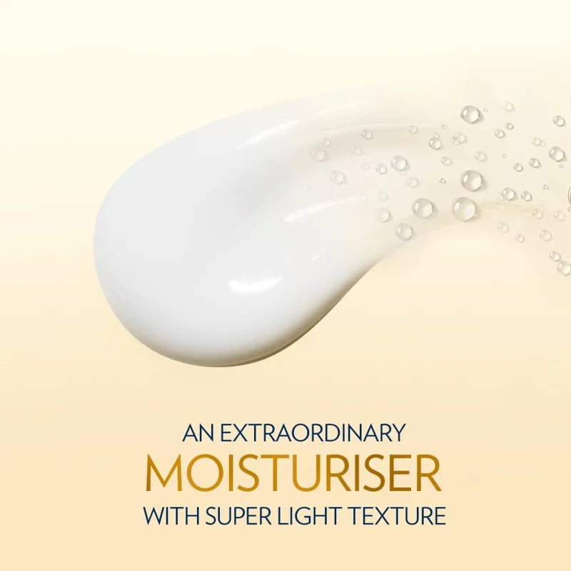 Vaseline Gluta-Hya Serum Burst UV Lotion - Flawless Bright