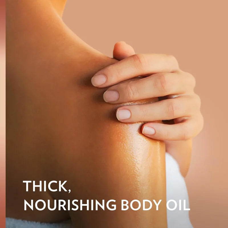 Vaseline® Intensive Care™ Cocoa Radiant Gel Oil