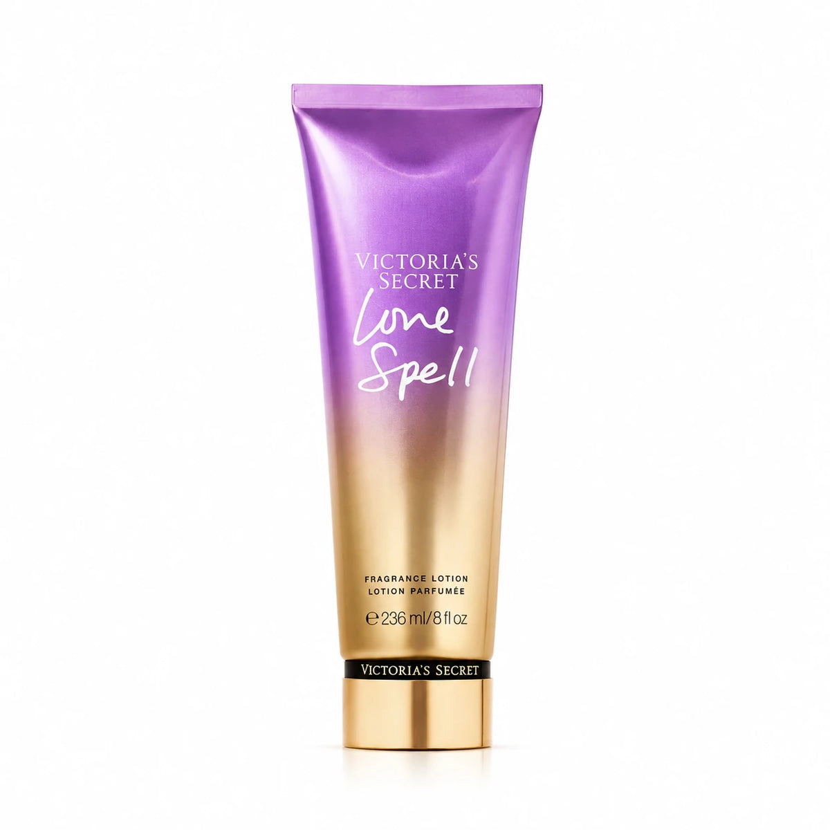 Victoria's Secret Love Spell Fragrance Lotion 236ml