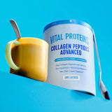 Vital Proteins Collagen Peptides Advanced unflavoured