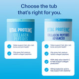 Vital Proteins Collagen Peptides Advanced unflavoured